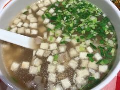-西贝(枫蓝国际购物中心店)