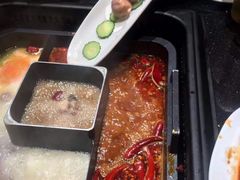 -巴奴毛肚火锅(广益哥伦布店)