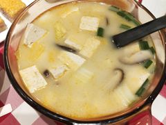 -西贝(金桥店)