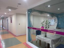 -金月汇月子会所(江门店)