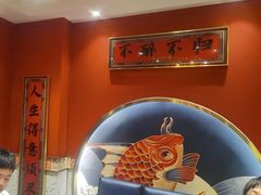 -高鸽子锦州烧烤63年(海阳路店)