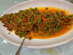 -玉华台饭庄·淮扬菜·烤鸭(望京店)