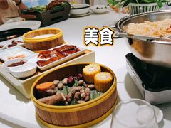 -沪华海鲜大酒楼(南汇店)