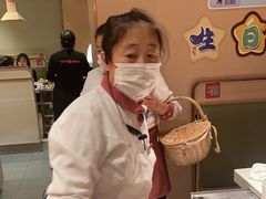 -海底捞火锅(劲松店)
