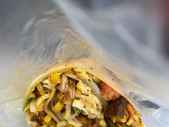 -安徽阜阳卷馍(西单店)