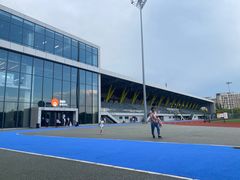 -回龙观体育文化公园