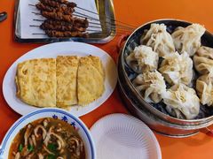 -白老大羊杂碎稍麦