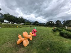 -云禾壹海景庄园餐厅