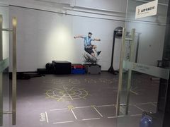 -FLARE STAR FITNESS(复地活力城店)