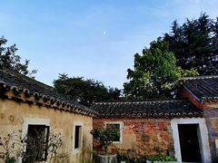 -南京市无想山景区