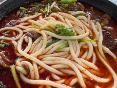 -张家羊肉汤粉小吃店