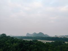 -忆咖啡观景餐厅(桂林象山公园店)