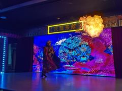 -鲁祖庙民国茶馆剧场·茶艺滚灯·川剧变脸吐火表演·戏曲戏法曲艺评书民俗表演