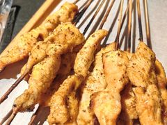 -鸿宇海鲜烧烤(红海新区店)