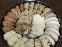 -珍妮曲奇聪明小熊(尖沙咀店)