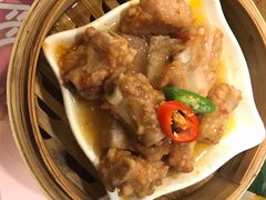 -点都德(大茶楼店)