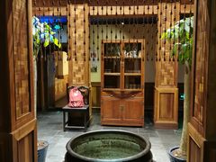 -小吊梨汤·北京菜(香山店)