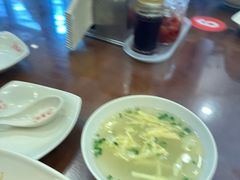 -东泰祥生煎馆(长宁路店)