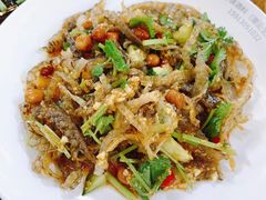 -官塘鱻鱻鱼生