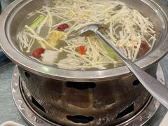 -汤记传菜(秀浦路店)