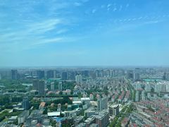 -环球港凯悦 · 享悦中餐厅