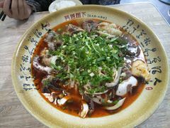 -芙蓉树下冒菜·麻辣烫(农院店)