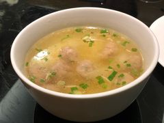 小馄饨-狮王府淮扬菜(新街口友谊店)