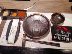-赤坂亭·M9和牛烧肉(南京江南虹悦城店)