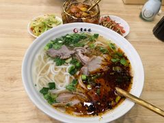 贵凤凰贵州羊肉粉-贵凤凰贵州米粉(清河和盈中心店)