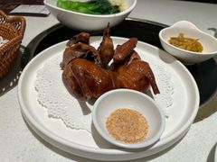 -顺峰顺水顺德菜(第一百货店)