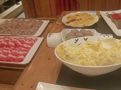 -大龙辣火锅·龙虾·烧烤(湖滨新天地店)