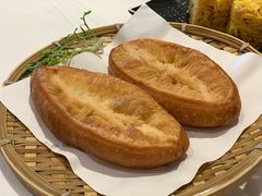 怀旧牛琍酥-白天鹅宾馆-宏图府餐厅
