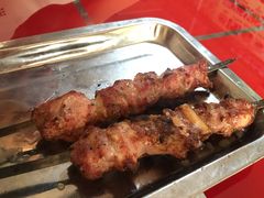 馕坑烤肉-新疆喀什噶尔餐厅(普利街店)