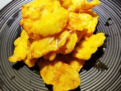 锅包肉-鸭王烤鸭店(三里河店)