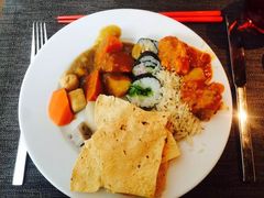 -上海雅居乐万豪侯爵酒店
