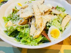 -安妮意大利餐厅(国贸店)
