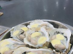 -飞尝蚝·顺德菜·鱼生(顺德总店)