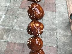 -邓记新一代糖油果子(四川煤管局供销公司职工宿舍店)