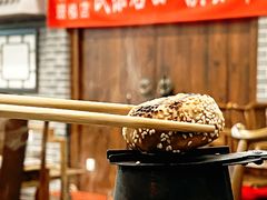 -百叶居·老北京涮羊肉(鼓楼店)