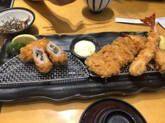 -胜博殿日式炸猪排(西红门店)