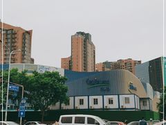 -凯德MALL(望京店)