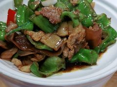 -溪林小馆(浦江城市生活广场店)