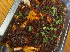 蒜泥白肉-兔槽江湖菜·重庆璧山兔(水围店)