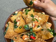 -徐记·湖北菜 头牌藕汤 武昌鱼(江汉路店)