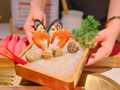 -九鼎轩脆毛肚火锅(南京东路店)