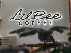 -LilBee Coffee