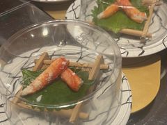 -争鲜回转寿司(东方银座店)