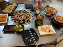 -杀猪天·韩国烤肉(总店)