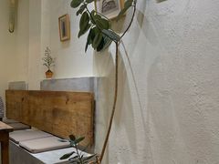 -花仓咖啡(祥安巷店)