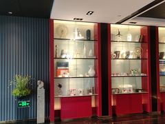 大堂-福泉海码头(六里山店)